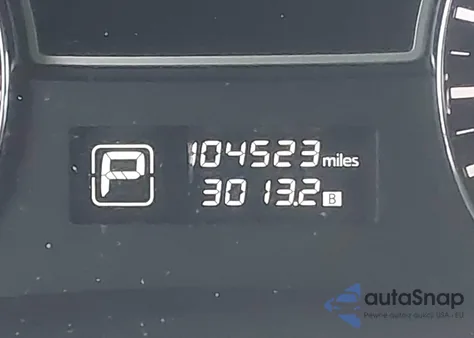 2014 Nissan Altima 2.5 S from USA, damaged, VIN 1N4AL3AP4EC120968